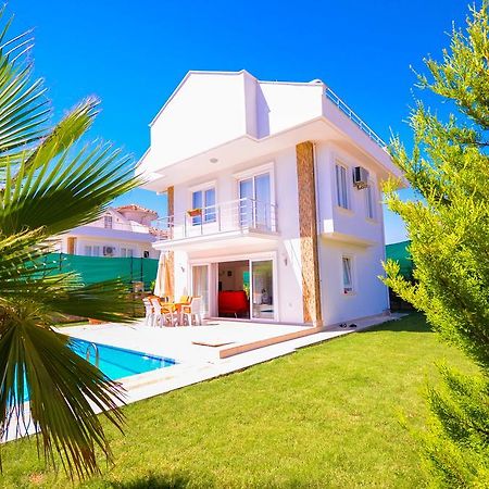 Willa Kavak Hisar Fethiye Zewnętrze zdjęcie