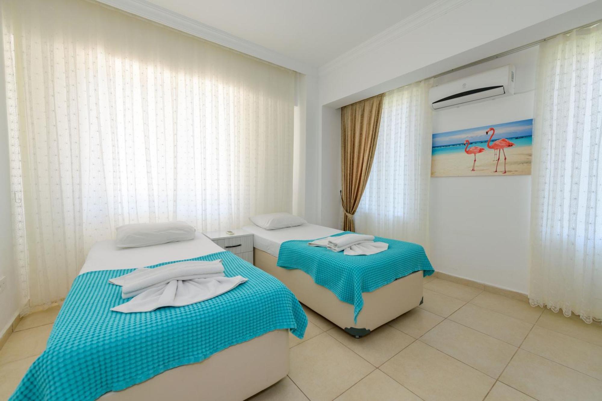 Willa Kavak Hisar Fethiye Zewnętrze zdjęcie